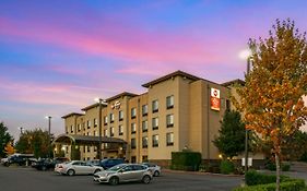 Best Western Plus Lacey Inn And Suites